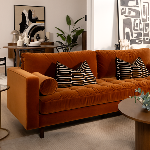 Sofas & Chairs