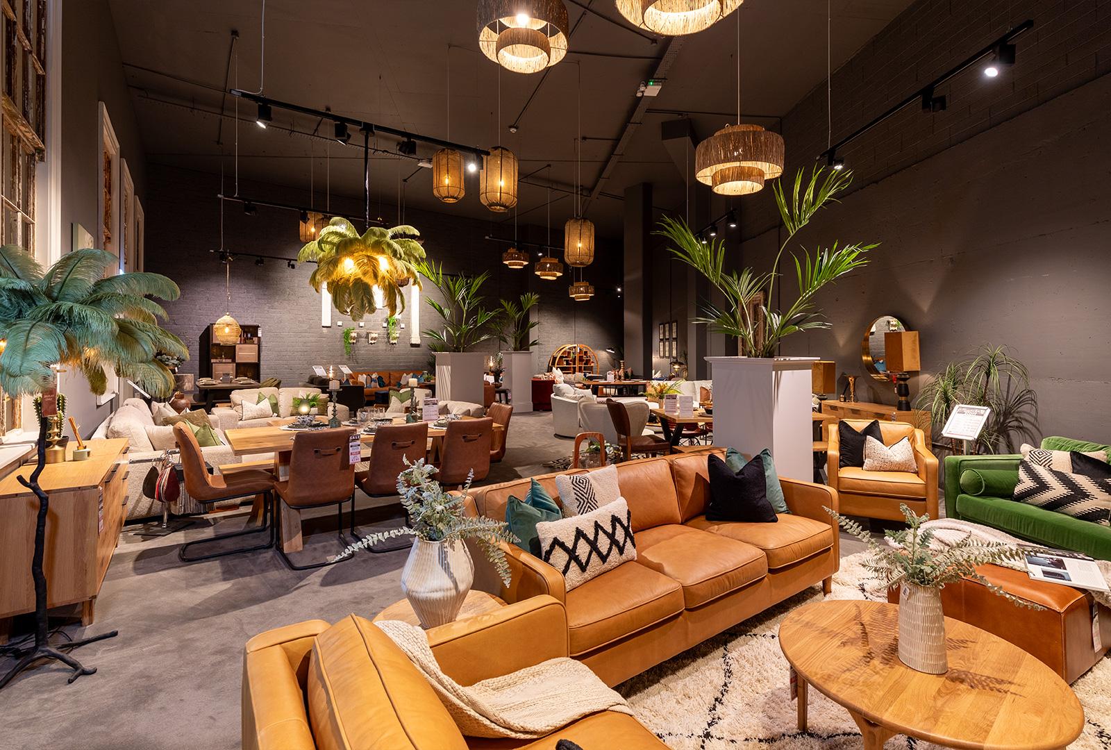  Dublin- Sandyford Flagship Store