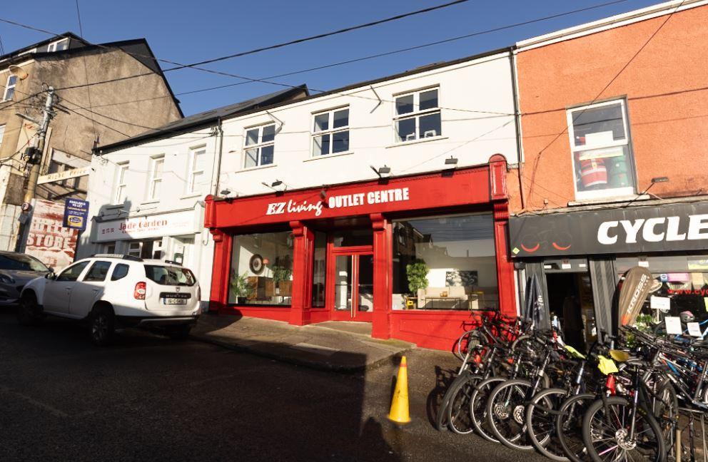  Cork- Blarney Street Outlet Store