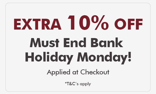 10% off