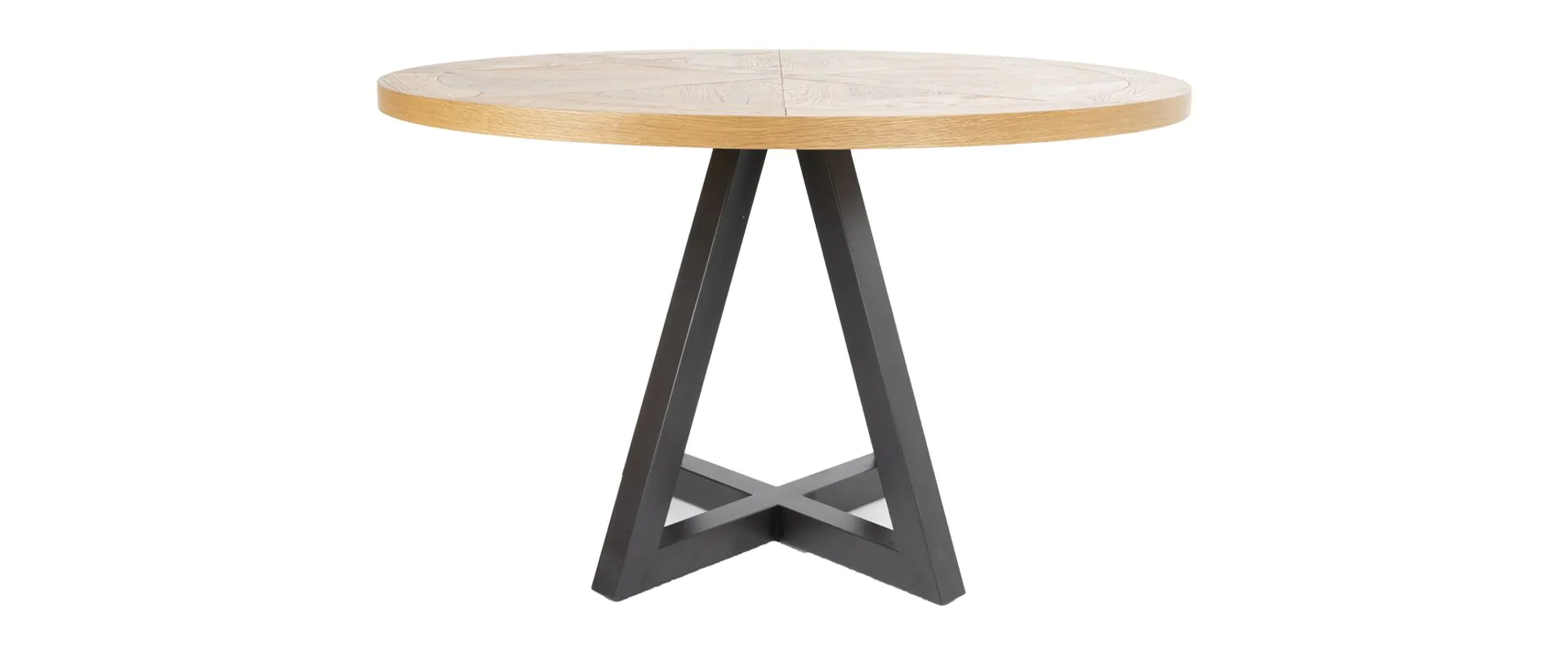 Ez living round dining table discount