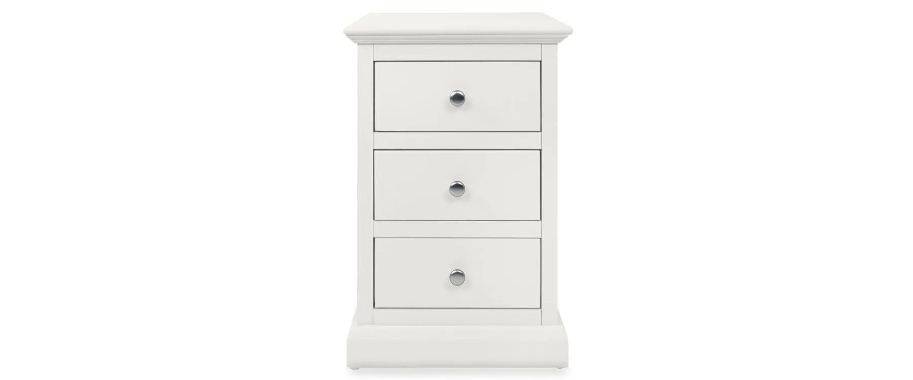 Amelia bedside table 2025