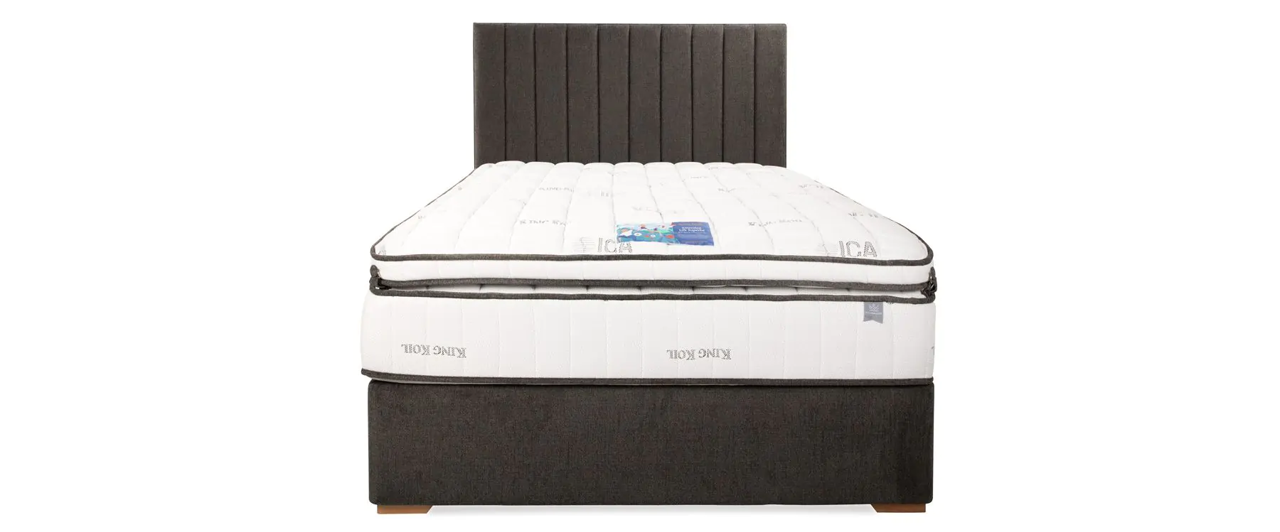 King koil ica mattress sales