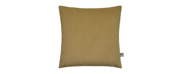 Blake Charteuese Cushion - 50cm x 50cm