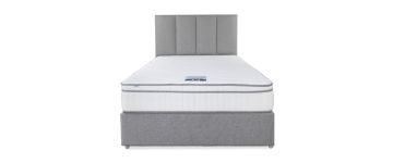 Respa Idyllic 4ft Small Double Pocket Spring Mattress 