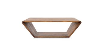 Eden Sheesham Wood Coffee Table