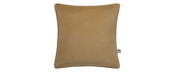 Erin Chartreuse Cushion - 45cm x 45cm