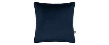 Erin Dark Navy Cushion - 45cm x 45cm