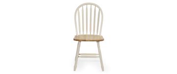 Winchester Ivory Sparta Dining Chair