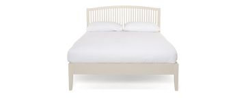 Ashby-Cotton Wooden 5ft King Bedframe