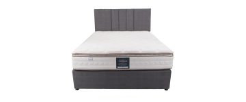 Conrad 6ft Super King Pocket Sprung Mattress
