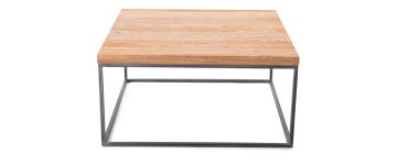 Calia Oak Coffee Table