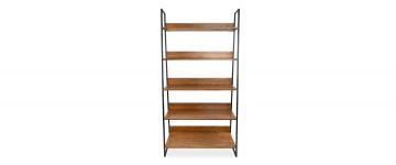 Sonoma Oak Bookcase 