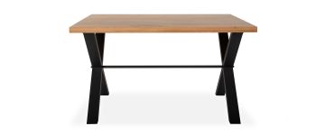 Isla Small Rectangular Dining Table