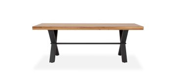 Isla Dining Bench - 130cm