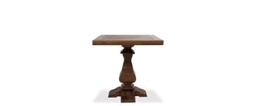 Urban Lamp Table