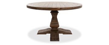 Urban Round Dining Table
