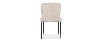 Erin Cream Dining Chair