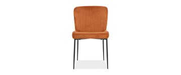 Erin Rust Dining Chair