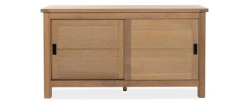 Malone Wooden Sideboard