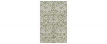 Habitat Alfresco Lanark Olive Rug - 200cmX290cm