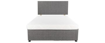 Chiroform 4ft Small Double Roll Up Mattress