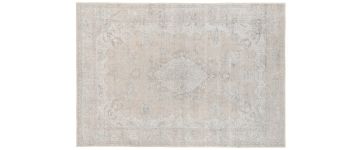 Renuu Vintage Zoe Beige Rug - 160cm x 230cm