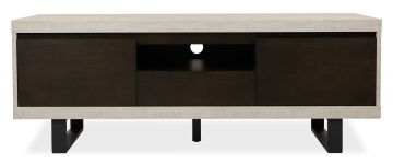 Massimo Concrete Effect TV Unit