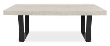 Massimo Concrete Effect Coffee Table