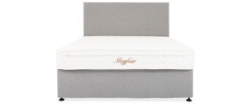 Mayfair 6ft Super King Pocket Sprung Roll-up Mattress