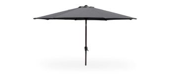 Hampton Parasol & Base