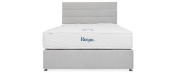 Respa Regent Dual Sided 3ft Single Mattress