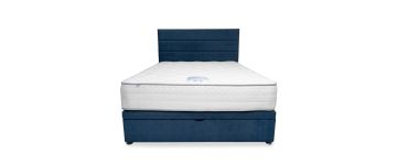 Respa Regent 6' Pocket Sprung Mattress