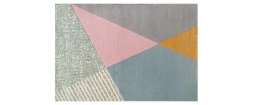 Topaz Modern Pekoe Rug - 120cm x 170cm