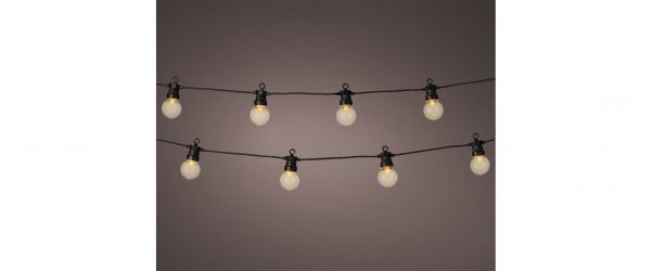 LED Party Light Garden Bulbs Outdoor- 350cm