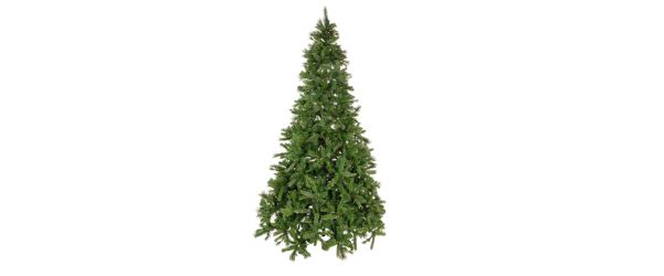 Brookfield 8Ft Pre-Lit Christmas Tree