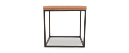 Calia Oak Side Table