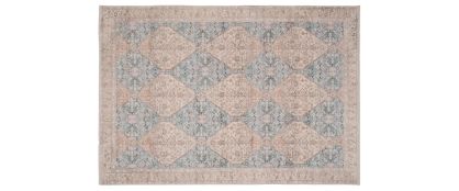 Ishani Vintage Genevieve Rug - 190cm x 280cm
