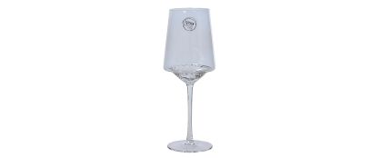 Swirl Wine Glass - 24cm 