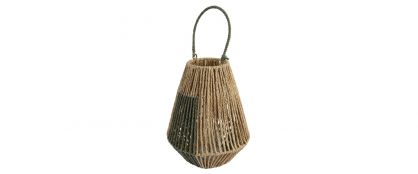 Lantern Handmade Paper Rope