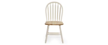 Winchester Ivory Sparta Dining Chair