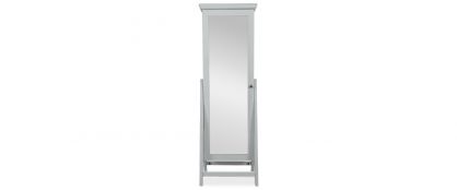 Amelia Grey Jewellery Mirror