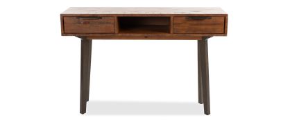 Earth Console Table
