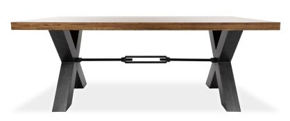 Alexander 2M Rectangular Dining Table