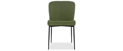 Erin Green Dining Chair