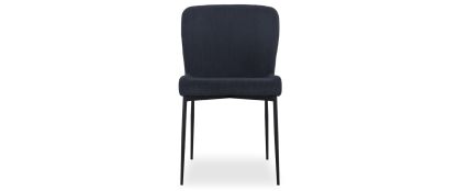 Erin Navy Dining Chair