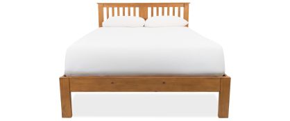 Porter 5ft King Bedframe