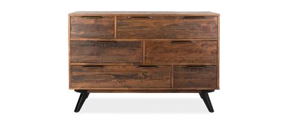 Apache Reclaimed Pine Large Chest