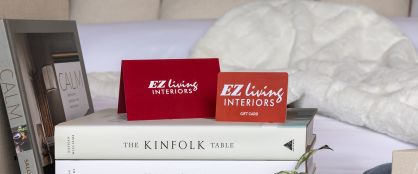 EZ Living Gift Voucher