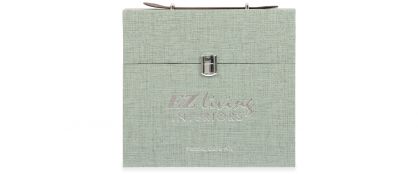 EZ-Living-Interiors Premium Fabric Care Kit